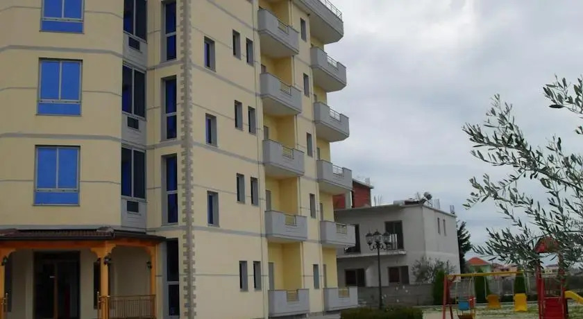 Hotel Restaurant Globi