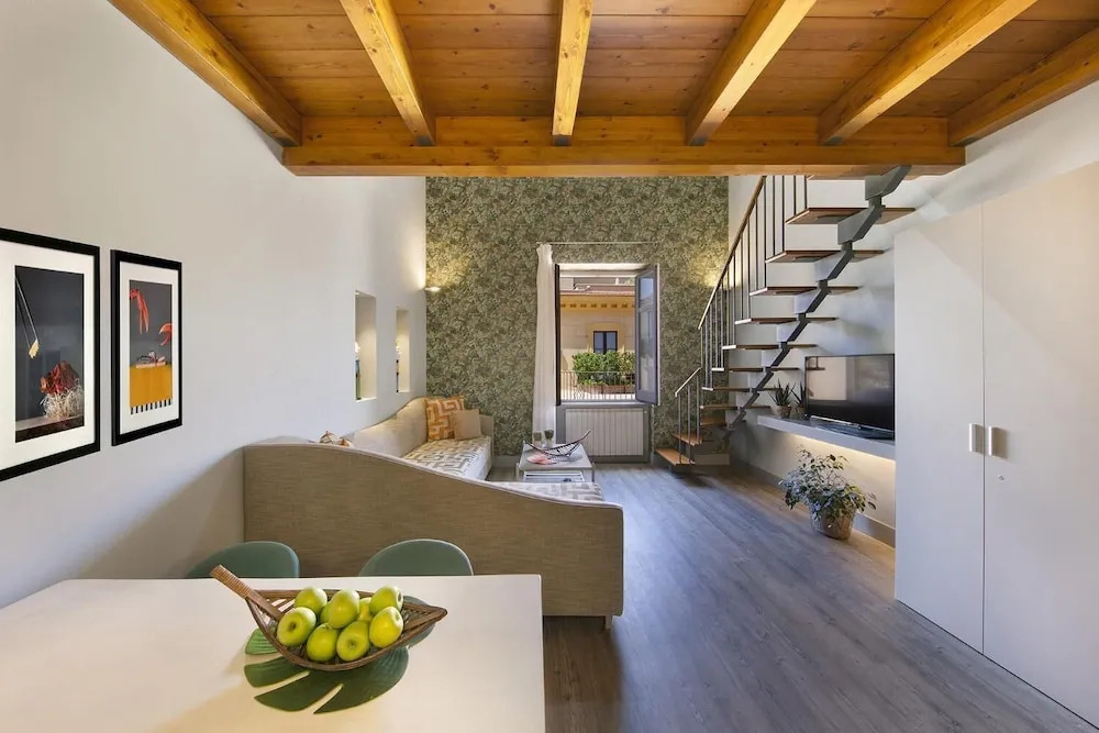 Amore Rentals - Casa La Maisonette