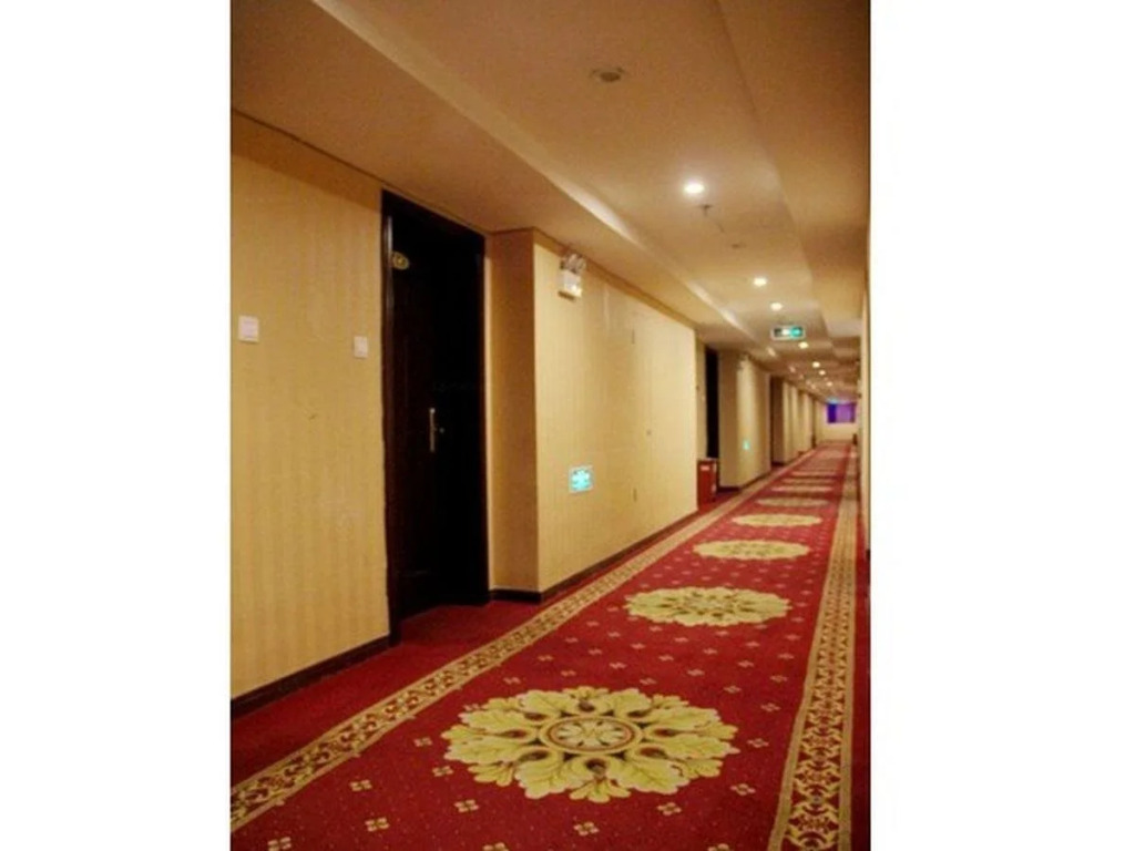 Baichuan Hotel