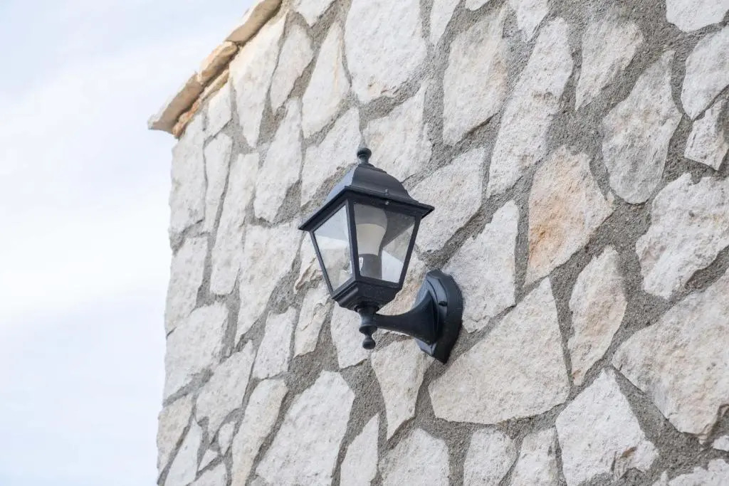 La rosa dei venti, apartment 2