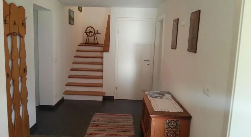 Appartement Lara & Lea