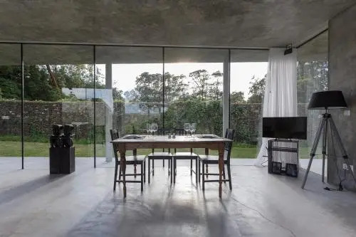 Villa Refuge Astrolabe