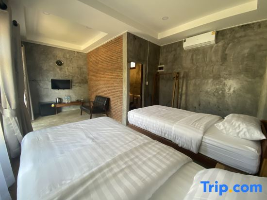 Lan Long Khao Cafe & Resort