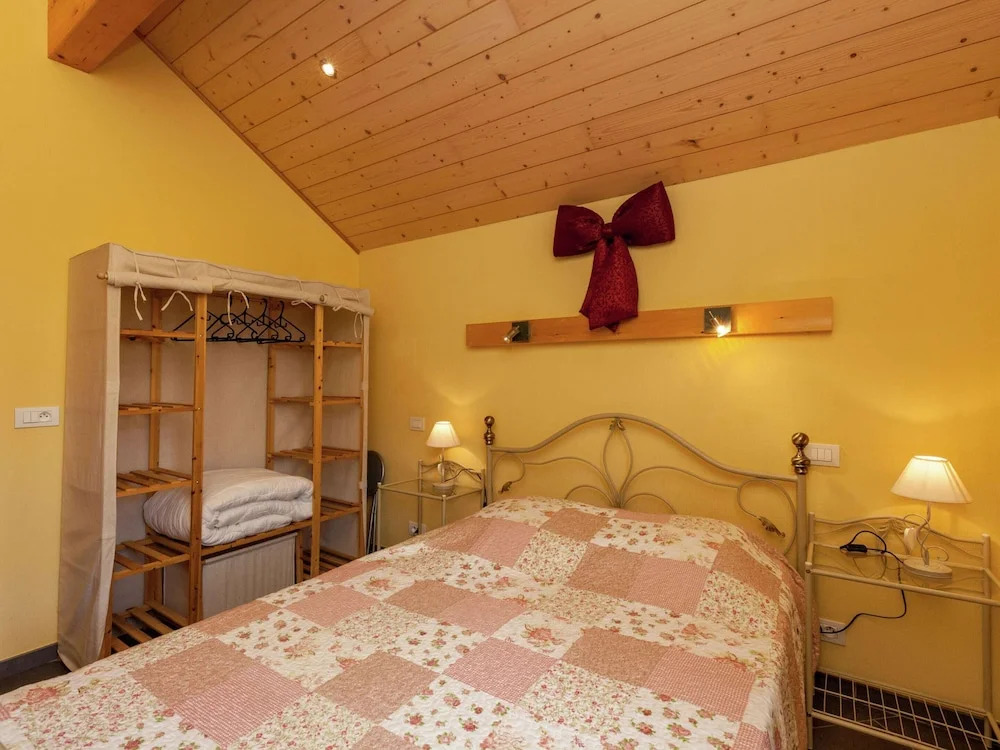 La Roche Cozy Forest Escape