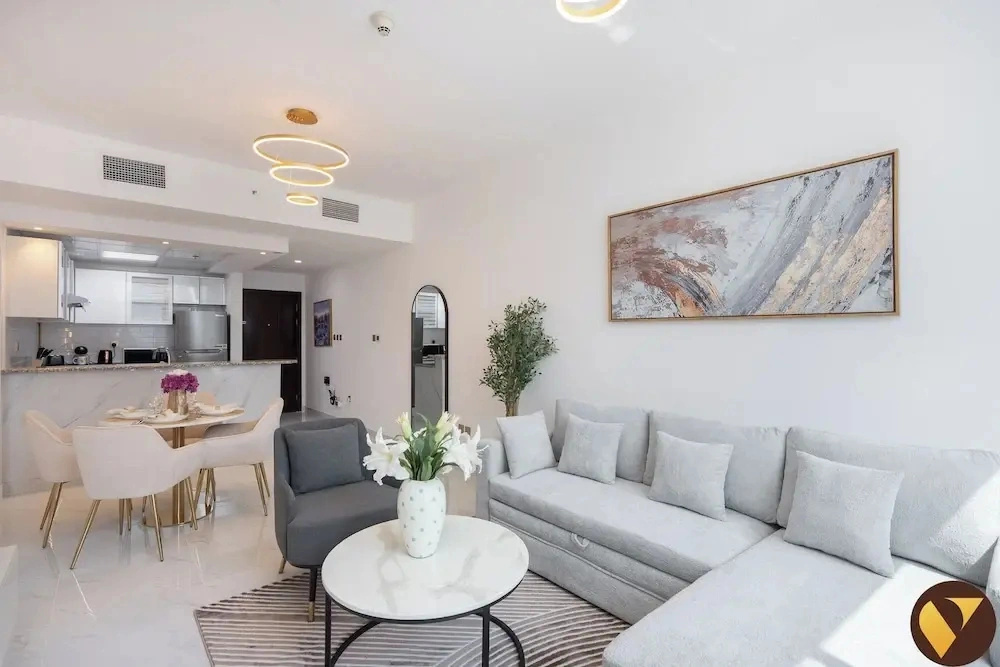 Vogue | Marina Diamond near Marina Mall | JBR