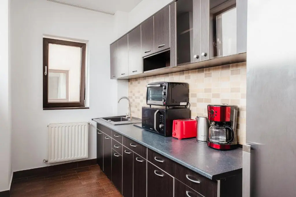 Uni88 Apartments Hotel