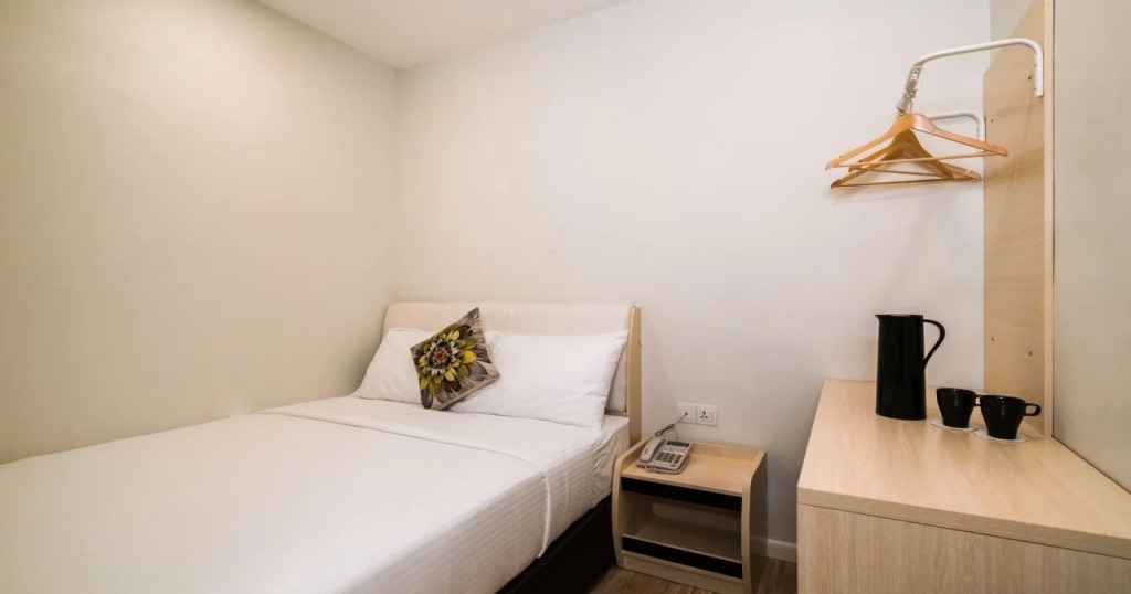 WG Hotel