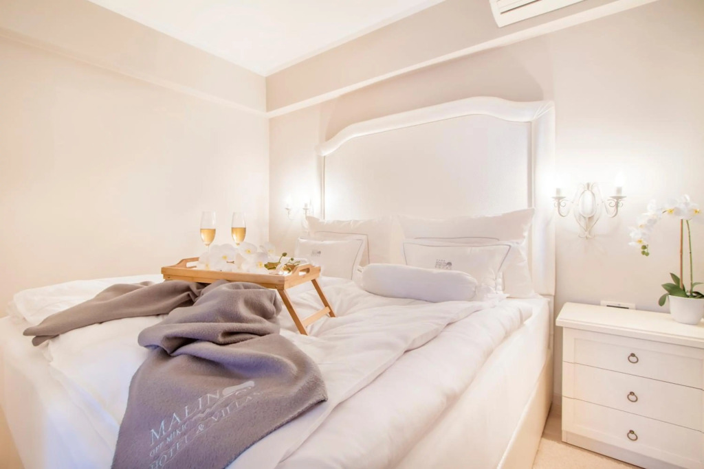 Hotel Malin