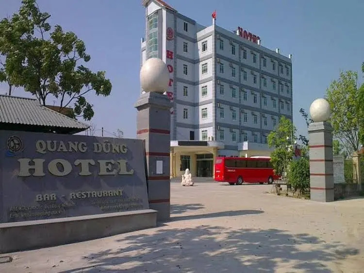 Quang Dung Hotel