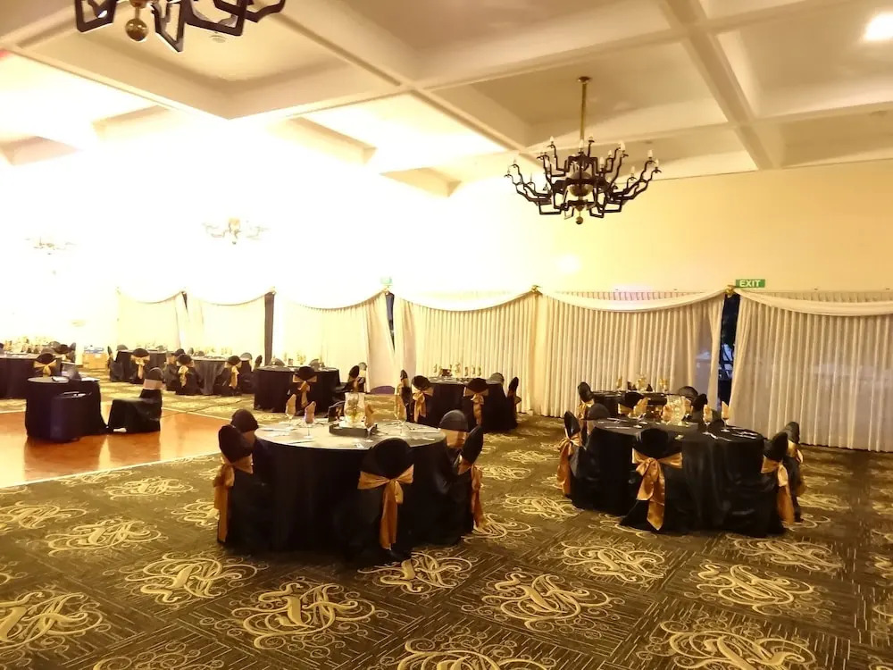 El Caballo Resort