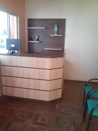 Pousada Sao Marcos