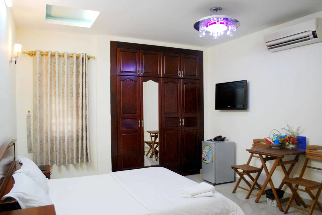 Mai Phuong Thao Hotel