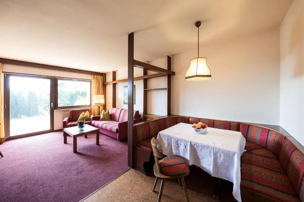Apartments Feyerlin