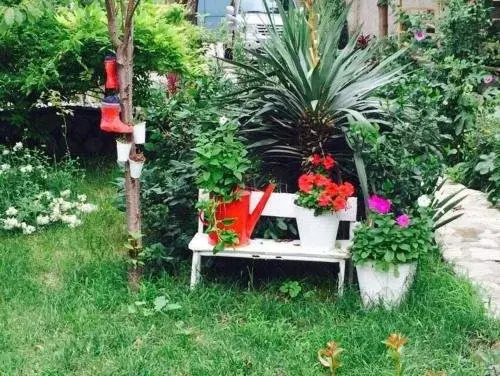Eto Gardenia Apartment