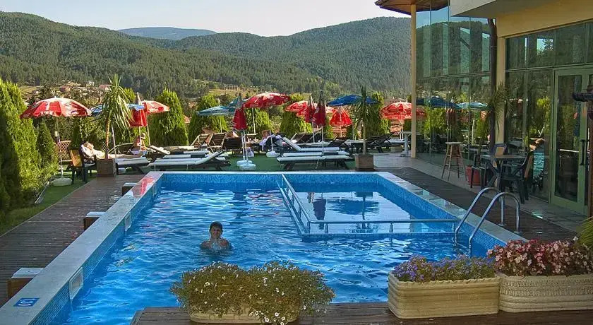 Park Hotel Olymp