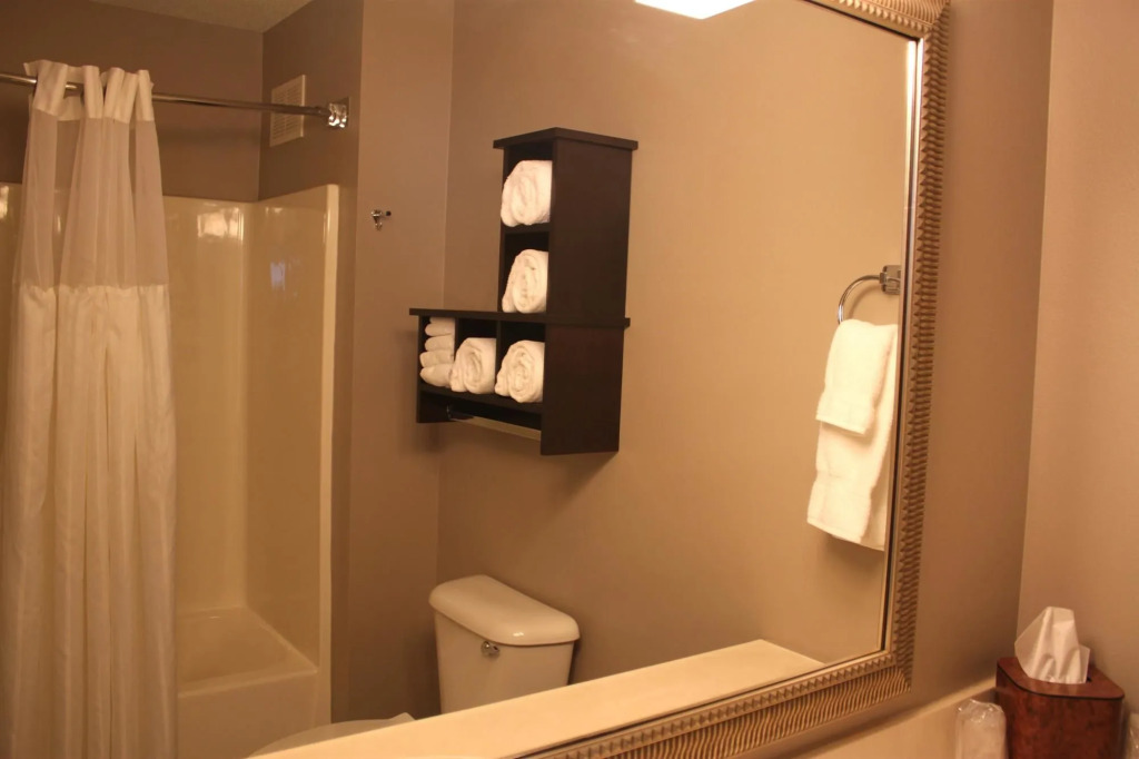 GrandStay Hotel & Suites Ames