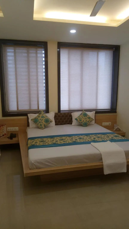 Hotel Ganga Regency