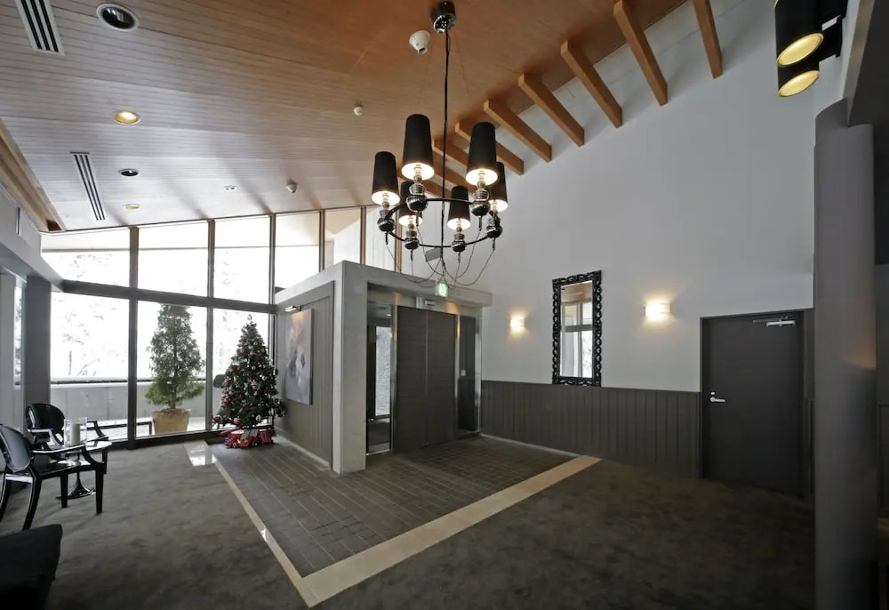The Ridge Hakuba Hotel & Apartments