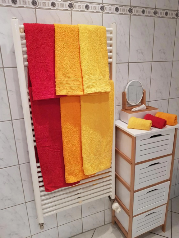 Inselleuchten