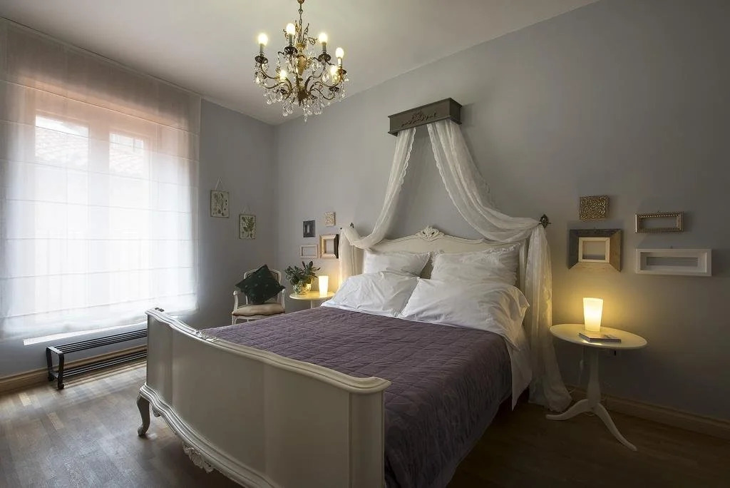 B&B La Cuntana