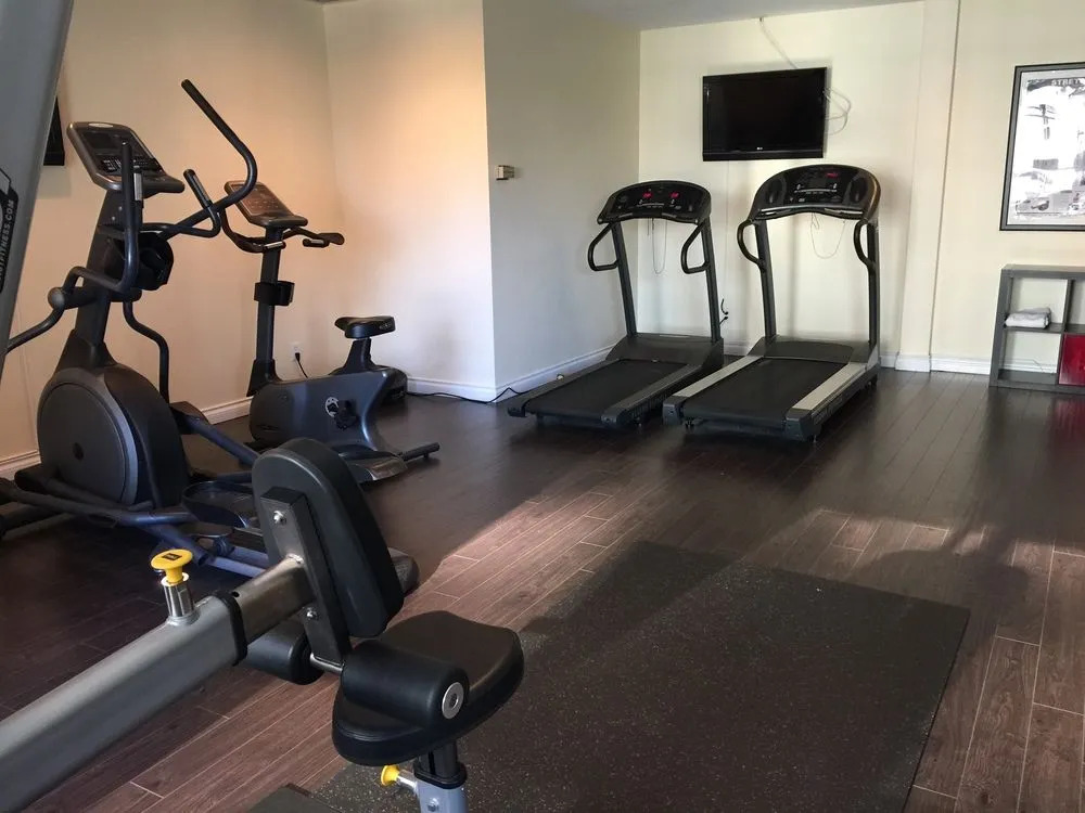 SureStay by Best Western Richmond Vancouver Airport