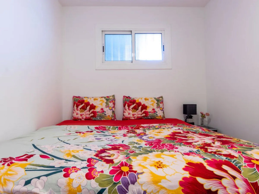 Apartment Rodas Salou
