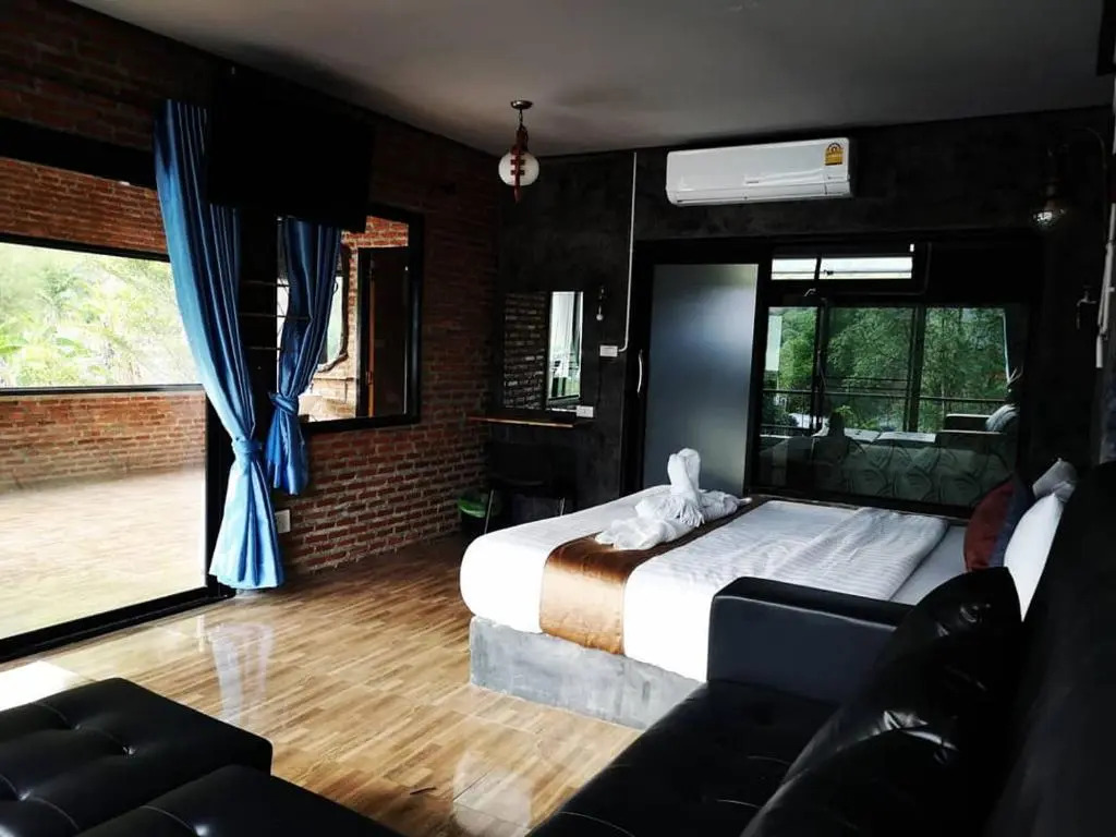 Keeree Loft Resort คีรีลอฟท์รีสอร์ท