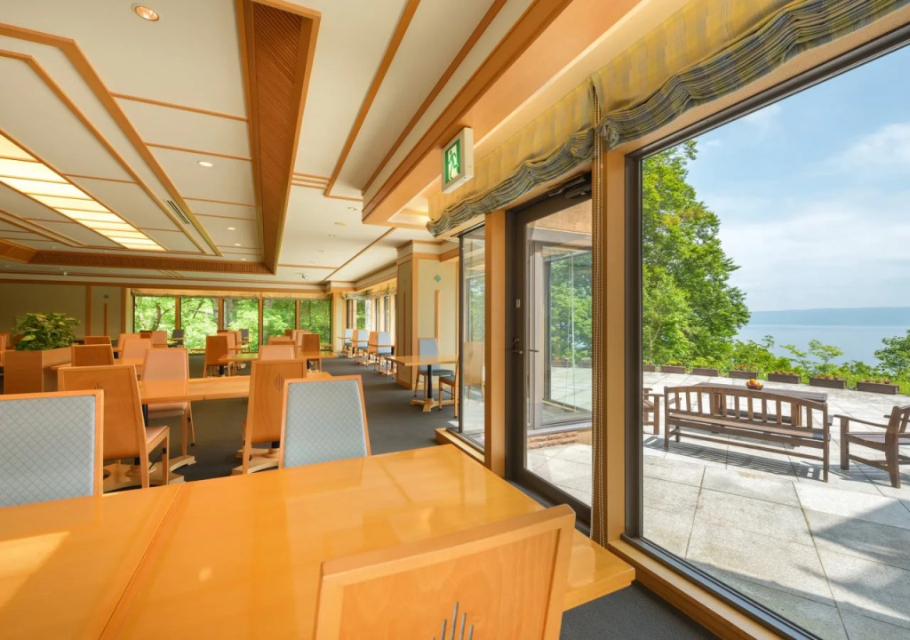Towada Hotel