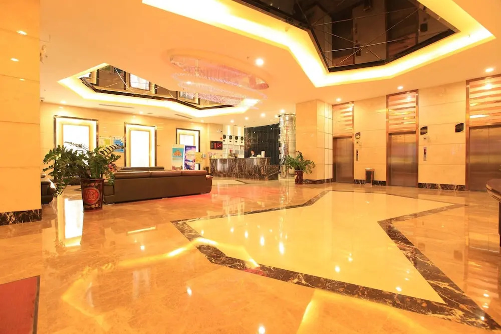 Shenghui Hotel