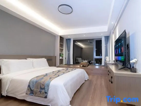 Jinyun Mumu Homestay