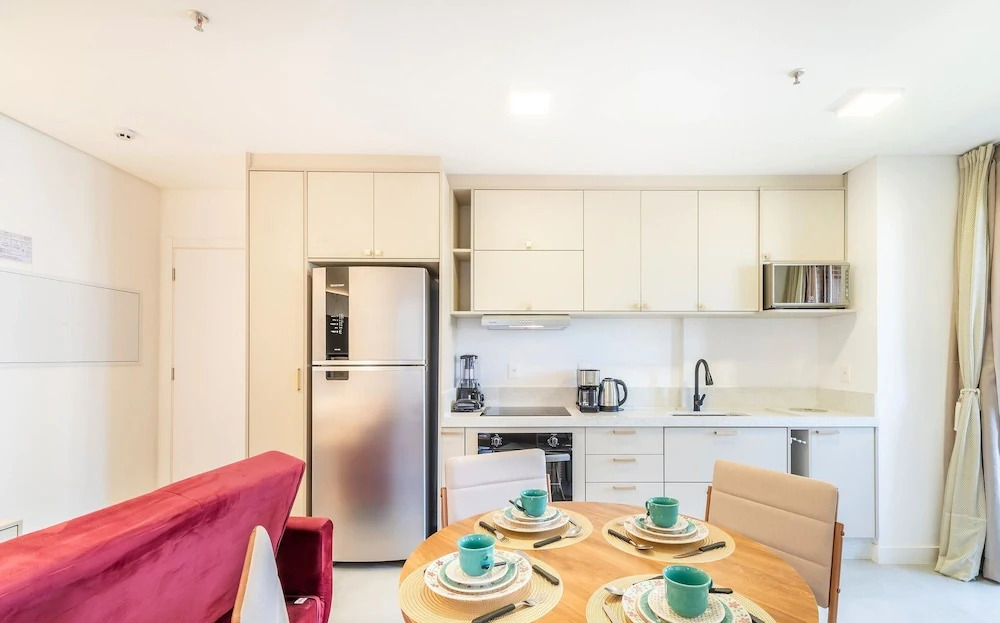MHF III - Apts Variados a 280m da Praia em Itapema