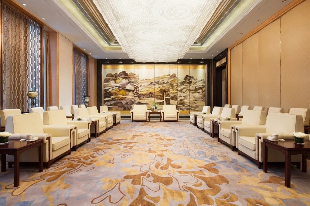 Steigenberger Harbin Sunac Land