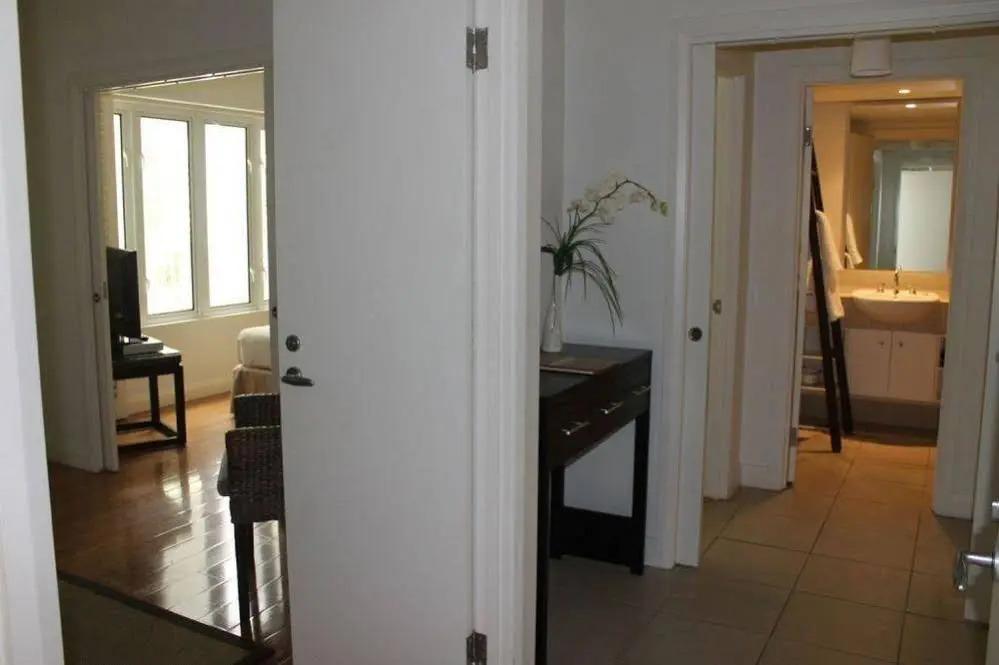 The Boutique Collection at the Beach Club Luxury Private Apartments