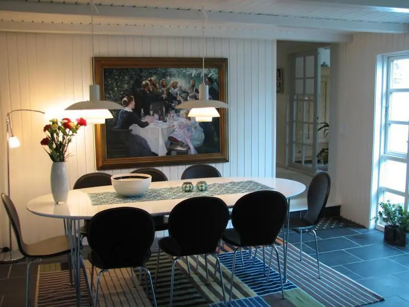 Holiday House Skagen 233