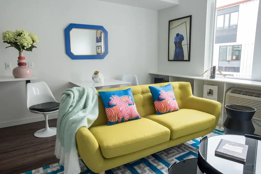 Disney Universal Apartments