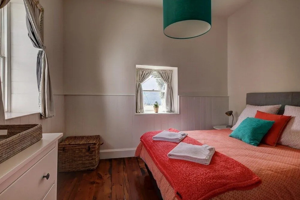 Prue's Cottage - well appointed family getaway