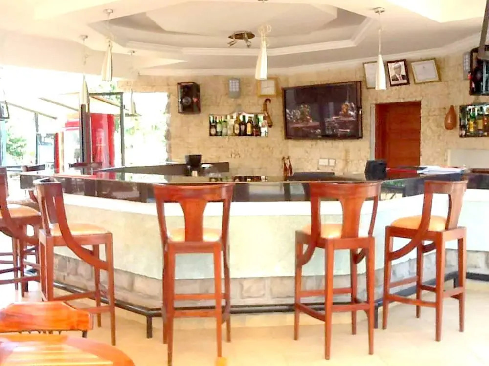 Desert Rose Resort Kisumu