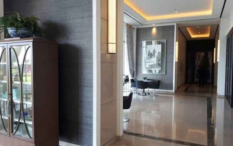 The Cendana La Riz Mansion