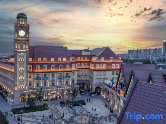 Maritim Hotel Taicang