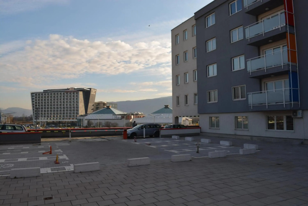 Sarajevo Apartment Ilidza