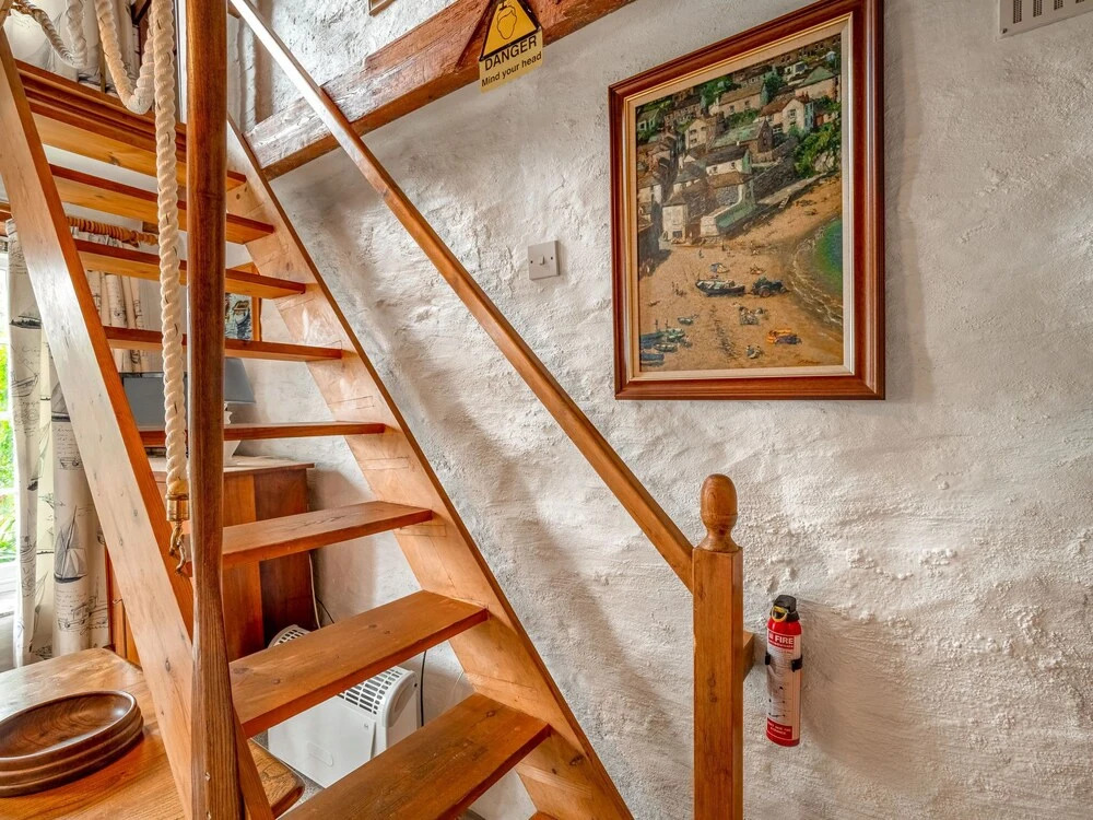 Holiday Home The Homestead by Interhome
