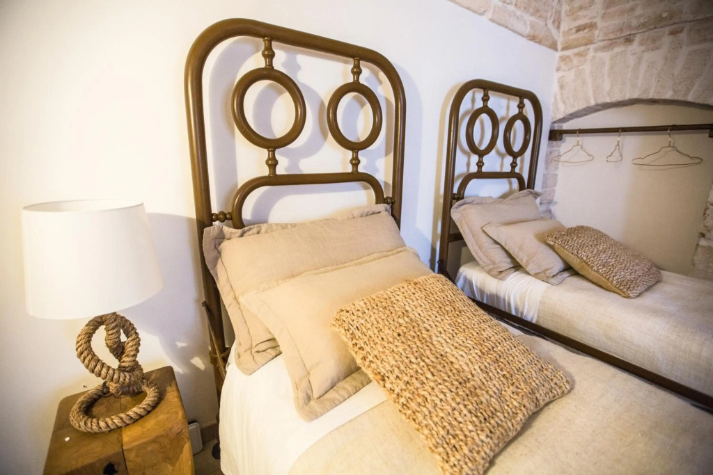 Trulli Antichi Mestieri - Widespread Trulli in the historic center