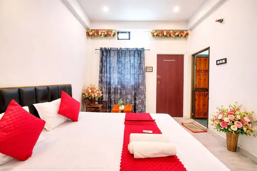 Hotel A.V Palace Ayodhya