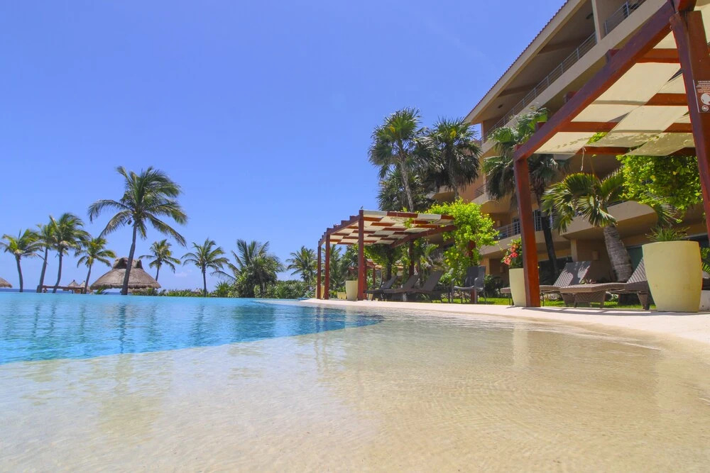 Luxury Apartament Punta Roca Ocean Front