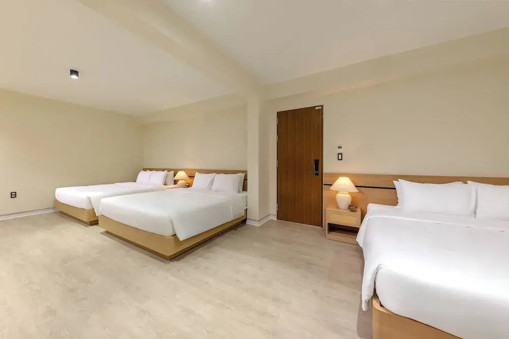 Green Bay Hotel Ninh Bình
