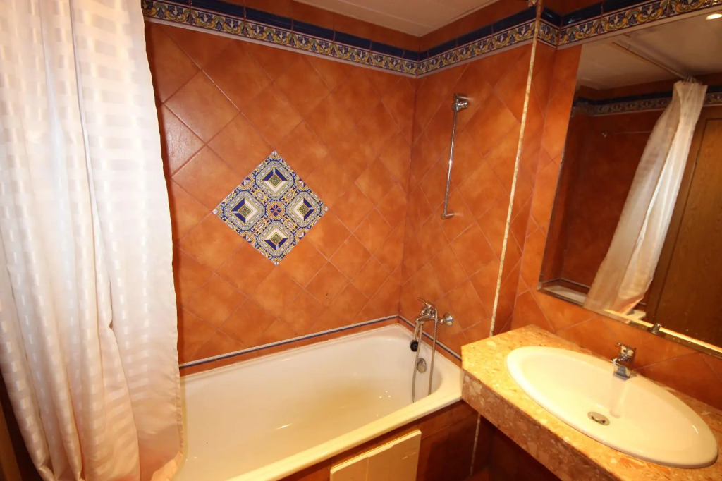 Menada Andalusia Apartments