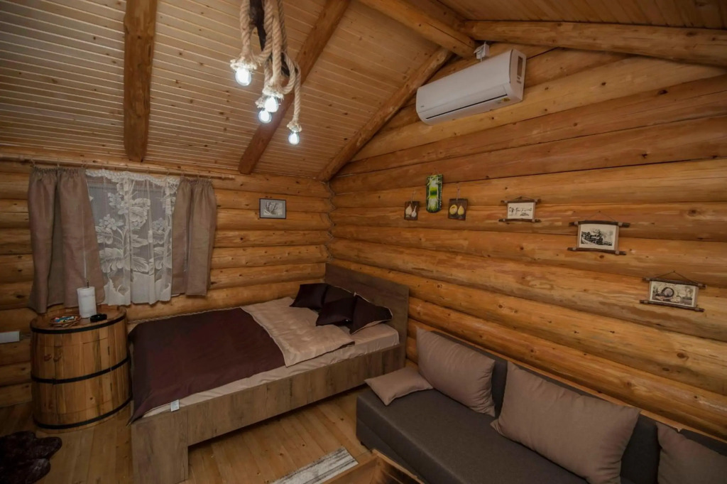 Studio - apartmani Brvnare