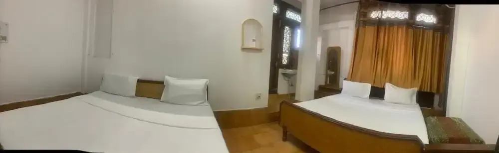Prashant Residency