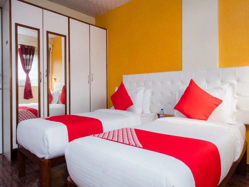 OYO 12378 Hotel Kokila Apartments