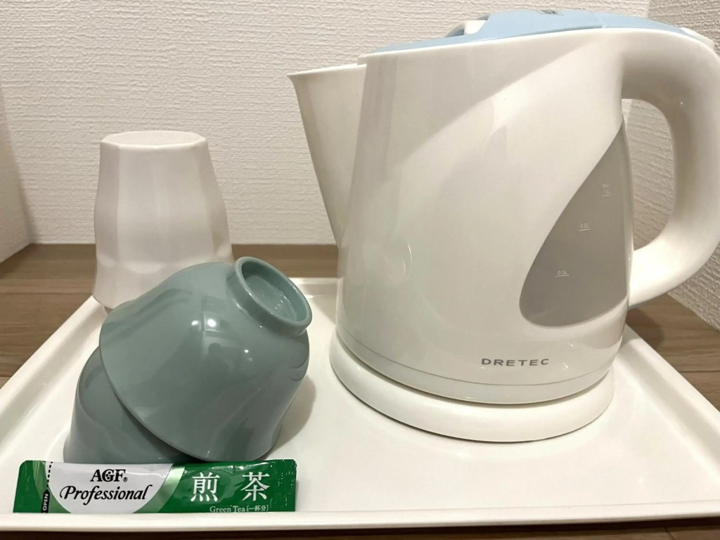 Hotel Tokeidai